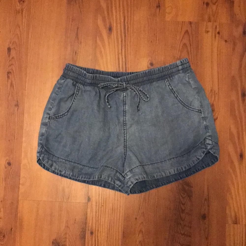 Universal Thread Blue Shorts